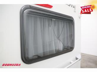 Eriba  Nova Light 465 **NIEUW/NEU** Luifel Frans Bed picture 9