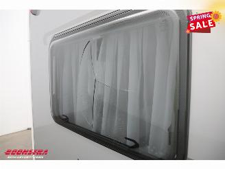 Eriba  Nova Light 465 **NIEUW/NEU** Luifel Frans Bed picture 7