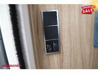 Eriba  Nova Light 465 **NIEUW/NEU** Luifel Frans Bed picture 24