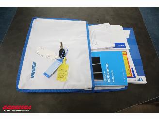 Eriba  Nova Light 465 **NIEUW/NEU** Luifel Frans Bed picture 26