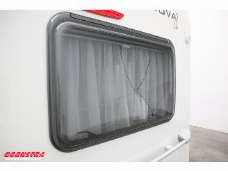 Eriba  Nova Light 465 **NIEUW/NEU** Luifel Frans Bed picture 9