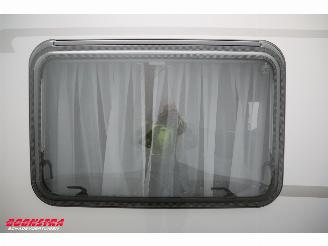 Eriba  Nova Light 465 **NIEUW/NEU** Luifel Frans Bed picture 8