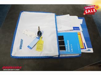 Eriba  Nova Light 465 **NIEUW/NEU** Luifel Frans Bed picture 26