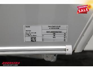 Eriba  Nova Light 465 **NIEUW/NEU** Luifel Frans Bed picture 29