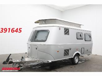 skadebil caravan Eriba  Touring 560 **NIEUW/NEU** Hefdak Stapelbed 2026/1
