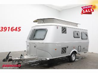 damaged caravans Eriba  Touring 560 **NIEUW/NEU** Hefdak Stapelbed 2026
