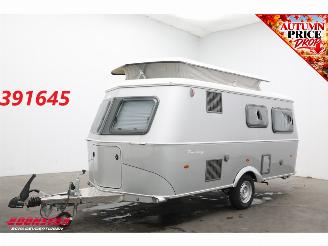 Avarii caravane Eriba  Touring 560 **NIEUW/NEU** Hefdak Stapelbed 2026