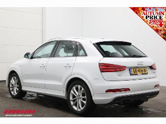 Audi Q3 1.4 TFSI Aut. Pro Line S Navi Clima Cruise PDC AHK picture 4
