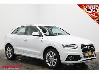 Audi Q3 1.4 TFSI Aut. Pro Line S Navi Clima Cruise PDC AHK picture 2