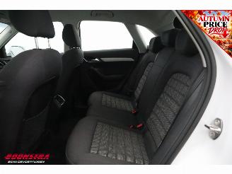 Audi Q3 1.4 TFSI Aut. Pro Line S Navi Clima Cruise PDC AHK picture 9