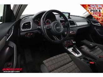 Audi Q3 1.4 TFSI Aut. Pro Line S Navi Clima Cruise PDC AHK picture 10