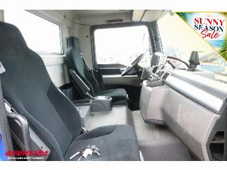 MAN  1820 Electric Full 200kWh Air LBW 120.310 km! picture 17