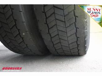 MAN  1820 Electric Full 200kWh Air LBW 120.310 km! picture 31
