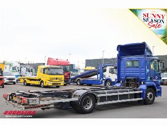 MAN  1820 Electric Full 200kWh Air LBW 120.310 km! picture 3