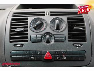 Mercedes  Vito 109 CDI Camper Hefdak 7-Pers. picture 33