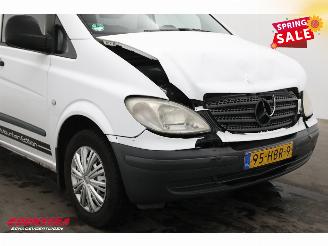 Mercedes  Vito 109 CDI Camper Hefdak 7-Pers. picture 5