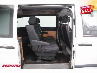 Mercedes  Vito 109 CDI Camper Hefdak 7-Pers. picture 13