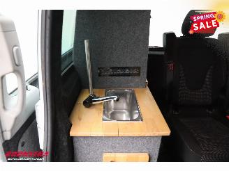 Mercedes  Vito 109 CDI Camper Hefdak 7-Pers. picture 19