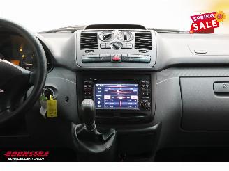 Mercedes  Vito 109 CDI Camper Hefdak 7-Pers. picture 25
