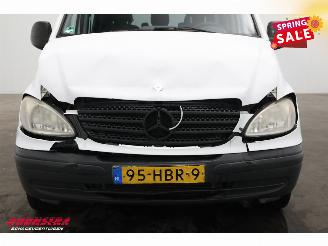 Mercedes  Vito 109 CDI Camper Hefdak 7-Pers. picture 6