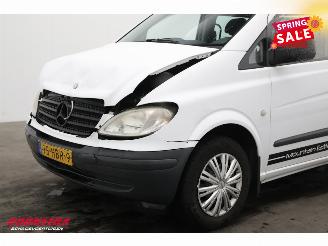 Mercedes  Vito 109 CDI Camper Hefdak 7-Pers. picture 10