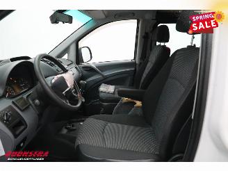 Mercedes  Vito 109 CDI Camper Hefdak 7-Pers. picture 26