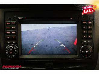 Mercedes  Vito 109 CDI Camper Hefdak 7-Pers. picture 31