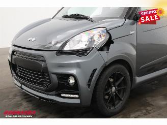 Ligier  JS50 L Club Sport Radio Bluetooth Camera picture 11