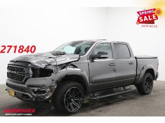 Avarii auto utilitare Dodge Ram 1500 5.7 V8 LPG 4x4 Crew Cab Laramie Pano LED Ventilatie LRHZ Camera AHK 2023/4