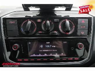 Volkswagen Up! 1.0 Move Up! 5-DRS Airco Bluetooth 32.604 km! picture 20