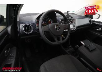 Volkswagen Up! 1.0 Move Up! 5-DRS Airco Bluetooth 32.604 km! picture 16