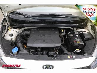 Kia Picanto 1.0 CVVT ComfortLine Bluetooth Airco picture 11