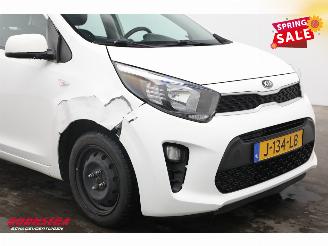Kia Picanto 1.0 CVVT ComfortLine Bluetooth Airco picture 8