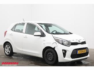 Kia Picanto 1.0 CVVT ComfortLine Bluetooth Airco picture 2