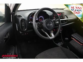 Kia Picanto 1.0 CVVT ComfortLine Bluetooth Airco picture 18