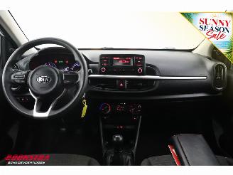 Kia Picanto 1.0 CVVT ComfortLine Bluetooth Airco picture 14