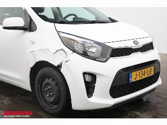 Kia Picanto 1.0 CVVT ComfortLine Bluetooth Airco picture 8