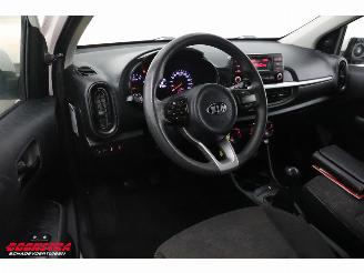 Kia Picanto 1.0 CVVT ComfortLine Bluetooth Airco picture 18