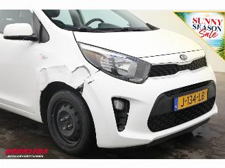 Kia Picanto 1.0 CVVT ComfortLine Bluetooth Airco picture 8