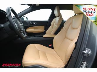 Volvo V-60 2.0 T5 Momentum PL-zul. Leder Cruise SHZ AHK picture 8