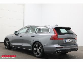 Volvo V-60 2.0 T5 Momentum Leder Cruise SHZ AHK picture 4