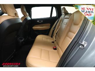 Volvo V-60 2.0 T5 Momentum PL-zul. Leder Cruise SHZ AHK picture 9