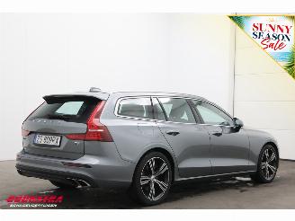 Volvo V-60 2.0 T5 Momentum PL-zul. Leder Cruise SHZ AHK picture 3