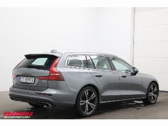Volvo V-60 2.0 T5 Momentum Leder Cruise SHZ AHK picture 3