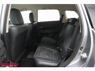 Mitsubishi Outlander 2.0 PHEV Executive Edition 4X4 Navi Clima Cruise Camera SHZ PDC AHK picture 10