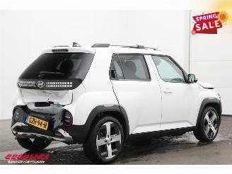 Hyundai Inster Evolve Sky Plus 49 kWh LED ACC Apple/Android 360° SHZ picture 3