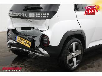 Hyundai Inster Evolve Sky Plus 49 kWh LED ACC Apple/Android 360° SHZ picture 11