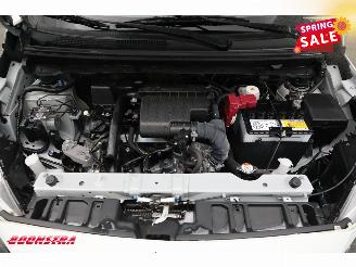 Mitsubishi Space-star 1.2 Connect+ Airco Bluetooth picture 9