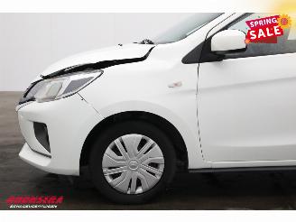 Mitsubishi Space-star 1.2 Connect+ Airco Bluetooth picture 12