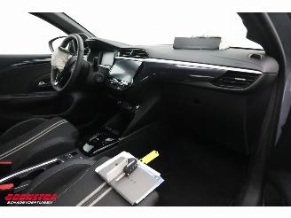 Opel Corsa 1.2 Turbo Hybrid GS LED Virtual Apple/Android Crusie PDC picture 14